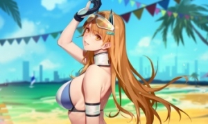 泳装派对《终末阵线：伊诺贝塔》阵容推荐