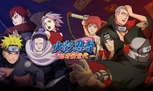 《火影忍者：忍者新世代》五大主角技能改版，全新攻略奉上！