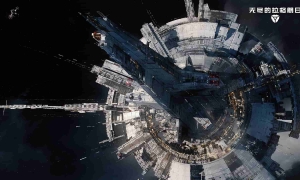 富可敌国的最强财团，《无尽的拉格朗日》安东尼奥斯财团发展史