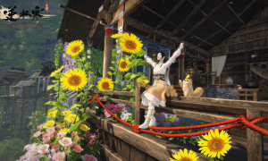 逆水寒手游是款卡牌游戏？其实这事得从奥特曼说起