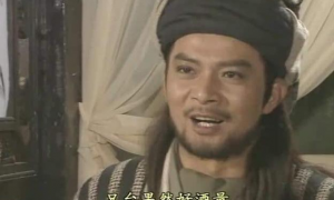 武侠小说中美艳的红颜知己，踏马江湖中这对双生子堪称最绝