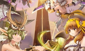 《元素方尖》热血竞技版本明日开启 版本亮点抢先知！