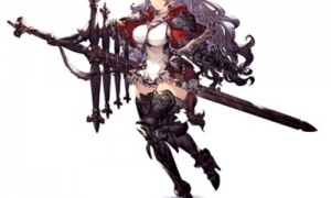 《FFBE 幻影战争》限定兵员埃尔西蕾尔（夏日）现已登场！