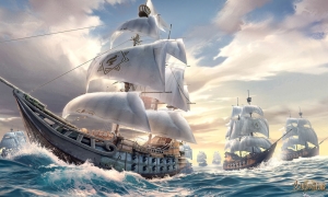 测评《文明与征服》S3版本，海岛跟抢滩是绝配