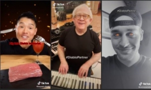 带来手游全新体验，随时随地来上一把《暗黑破坏神：不朽》