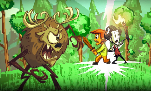 国服“拉饥联动”正式上线