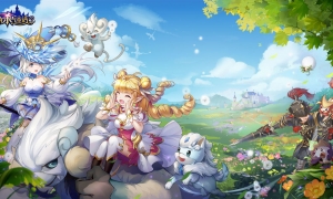 解锁新玩法，探索星盘奥秘！《有杀气童话2》星盘系统全新开启