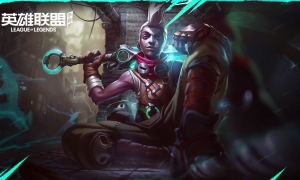 敢玩敢秀！2022起亚杯英雄联盟手游全国联赛总决赛火热开赛！