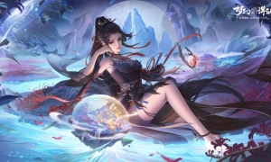 一年到年年 有你梦更圆《梦幻新诛仙》周年欢庆开启