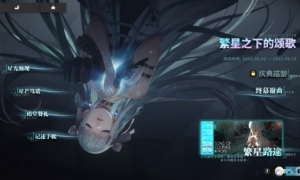 末世之音《终末阵线：伊诺贝塔》瑟琳娜推荐阵容搭配