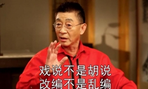 从闲人岳飞到性转荆轲:玩家满意的历史题材游戏,真有那么难做?