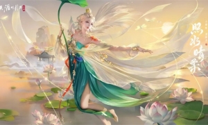 天刀手游夏日送钱活动火热进行中！天衣惠选全新主题今日上线！