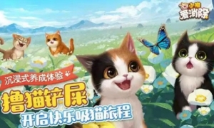 小猫爱消除， 值得期待的五大理由！