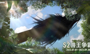 S2赛季启动！《坦克连》新赛季更新，军团战玩法重磅来袭！