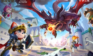 反攻号角响起 《猎魂觉醒》狩猎通行证新赛季开启