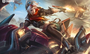 王者荣耀《摘星辰》深圳首演成功 TCL科技人文跨界玩出圈