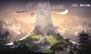 天作之合！三国杀名将传X镇魂街PV热血曝光