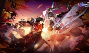 《剑网3:指尖江湖》首届外观搭配大赛开启