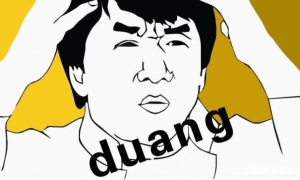 成龙之后霸王明星代言人再度官宣，竟是绝对演绎娱乐圈顶流女艺人？