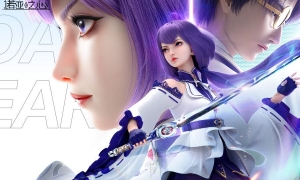 揭秘《诺亚之心》热门挑战阵容，综艺联动不可错过