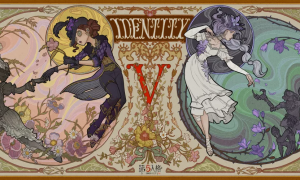 从“新”出发！《第五人格》第二十三赛季推理之径&排位珍宝今日上线