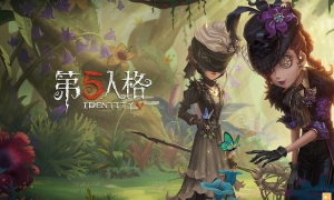 新赛季新角色新剧情 《第五人格》暑期版本预告重磅来袭！