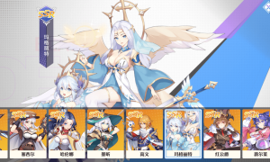 《星之觉醒》最全面阵容搭配推荐，帮你轻松通关各大副本！