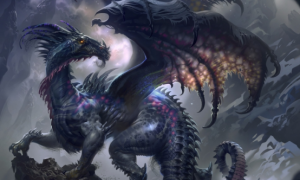 《战龙出击》诠释西方龙文化：更契合游戏氛围的西幻龙图腾