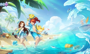 《神武4》手游神秘种族现世 飞雷将玩法开启