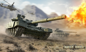 《巅峰坦克》装甲锻造助战沙场，军官培养开放新阶级