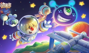 《摩尔庄园》开设全新课程，带上拉姆做体检！