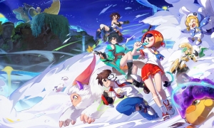 《派对之星》新赛季ARG解密活动复盘第二弹