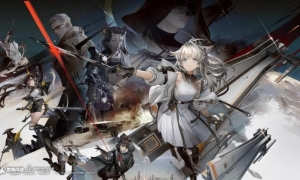 明日方舟终末地敌方单位猜想，天使只是小喽啰，大的在后面？