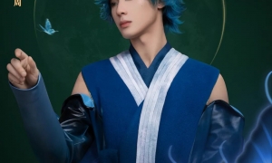 少年之梦，可摘星辰！王者IP音乐剧《摘星辰》首演成功