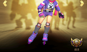 《兵人大战》S级新军官“屯兵小助手”解析，佩妮精美壁纸存起！