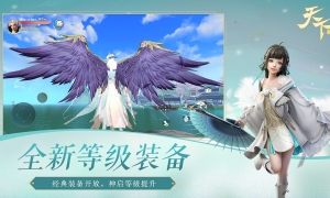 终极对决！门派新体型花落谁家？决赛火热进行中！