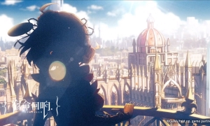 《宿命回响：弦上的叹息》萤火虫动漫游戏嘉年华广州站28th精彩回顾