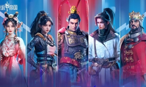 传奇英杰，空降帝国！《重返帝国》新版本现已发布