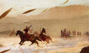 这可能是国内最搞笑的武侠手游了？《踏马江湖》，挑战你的笑点