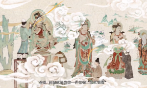 《开心消消乐》联动敦煌，寻找妙乐知音人！