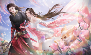 迢迢牵牛星，皎皎河汉女 《大唐无双》2022七夕情人节活动甜蜜来袭