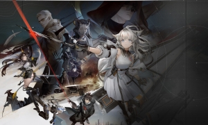 明日方舟终末地音乐人系列：Theeither乐队主唱献声预告PV