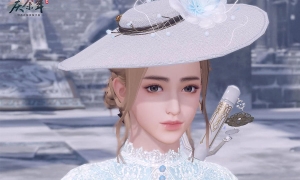 鸡腿之约 永结同心 《庆余年》手游夏季特典资料片【缘定三生】即将浪漫开启！