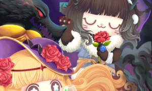 萌物出击！狼人杀xKimmy&Miki联名盲盒第二弹来袭！