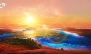 德普再次出演冒险家好评如潮：“听我说谢谢你，国产手游”