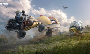 下一个圈，上天入海！光子鸡与GoPro开启运动冒险之旅