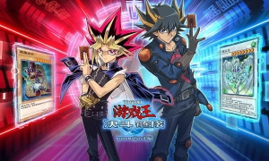 神之卡降临！《游戏王：决斗链接》夏日决斗节火热开启！
