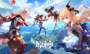 《原神》「焰色天河」祈愿开启，宵宫限时返场！