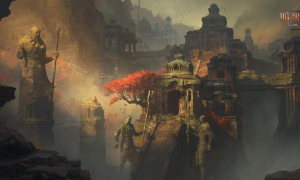 迈入暗黑世界之门！探索《暗黑破坏神：不朽》的独特世界观