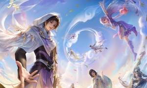 周年盛事惊喜不断，《天下》手游六周年剧情&玩法更新抢先看！